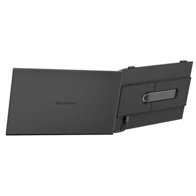 10. Blackview 14" tragbarer Monitor SCM6