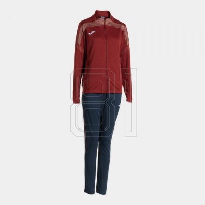 Joma Championship VIII Trainingsanzug W 902516.673