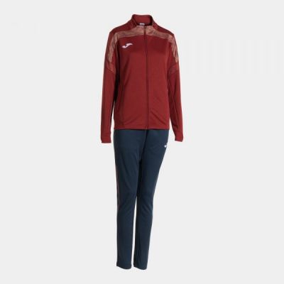 Joma Championship VIII Trainingsanzug W 902516.673