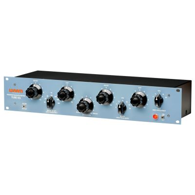 4. Warm Audio EQP-WA – Röhren-Equalizer im Pultec-Stil