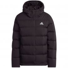 adidas Helionic Daunenjacke mit Kapuze W HG8747