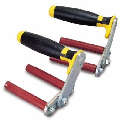 4. Stanley STHT1-05868 Trockenbau-Handwerkzeug, Trockenbauträger
