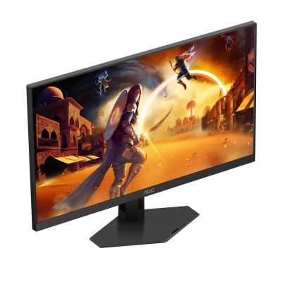 5. AOC LED-Monitor 23,8" 24G4HRE 200Hz