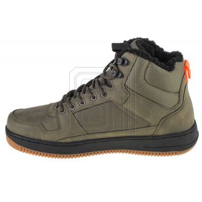 6. Kappa Shab Fur Schuhe M 243046FUR-3111-nicht aussetzen