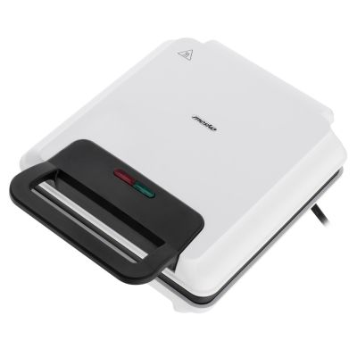 14. MESKO MS 3091 Waffeleisen