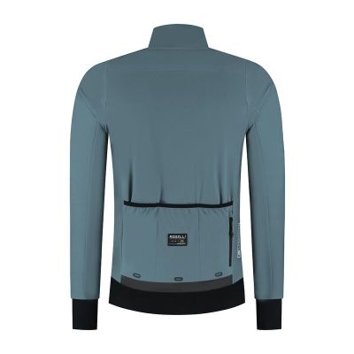 2. Rogelli Winterjacke DISTANCE II blau S