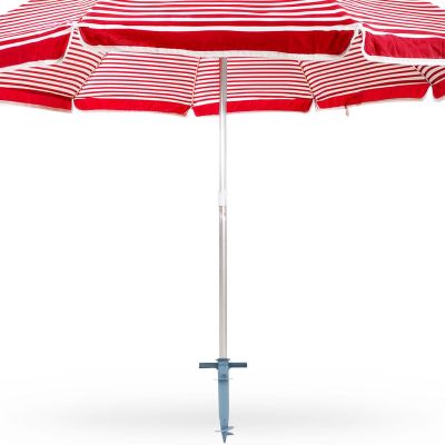 13. Schirmständer 30x17x6cm Blau