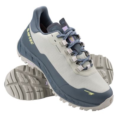 4. ALTITUDE LTE WP DAMEN Damenschuhe