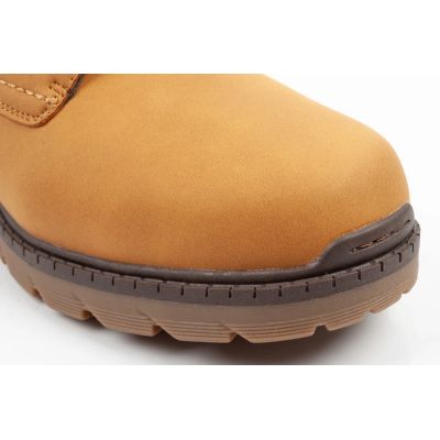 5. Levi's Forrest Nova Stiefeletten, braun