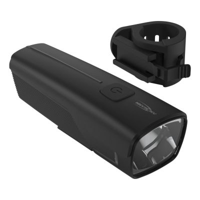 5. Ansmann 1600-0524 Fahrradlicht LED-Frontlicht 50 lm