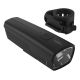 5. Ansmann 1600-0524 Fahrradlicht LED-Frontlicht 50 lm