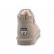 4. BearPaw Shorty W 2860W-500 Schuhe
