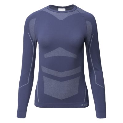 Hi-Tec Lady Buraz Top W 92800621630 Thermoaktives T-Shirt