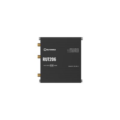 5. Teltonika RUT206 Industrieller 4G/LTE-Router (RUT206010000)