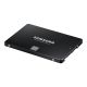 4. Samsung 870 EVO MZ-77E1T0B 1TB SATA SSD-Laufwerk