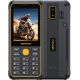 Ulefone Armor Mini 4 LTE-Telefon (Schwarz)