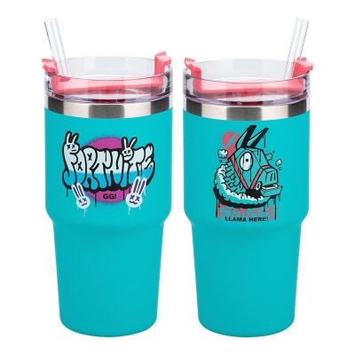 2. PP FORTNITE – GAMER-BECHER