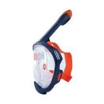 Sunflex L/XL 47044 Vollgesichts-Tauchmaske