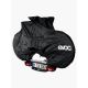 2. EVOC Gepäckträgerabdeckung für Mountainbikes, schwarz