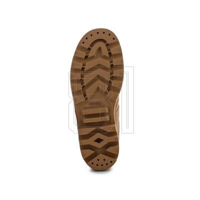 5. Palladium Trapery M 00069-209-M Schuhe