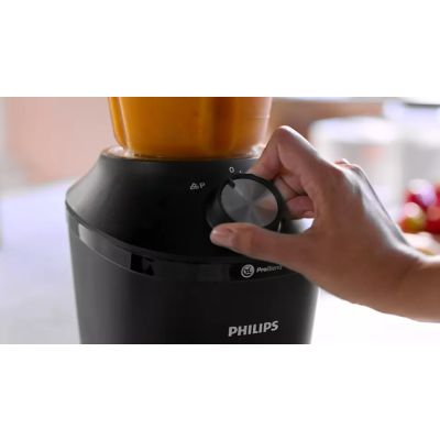 10. PHILIPS HR 2291/01 Standmixer