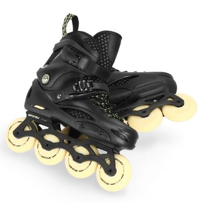 5. Spokey Freespo BK 9506703000 Inlineskates