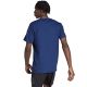 9. adidas Train Essentials 3-Streifen Training Tee M IB8152