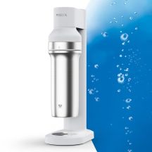 Brita sodaTRIO Wassersprudler (weiß)