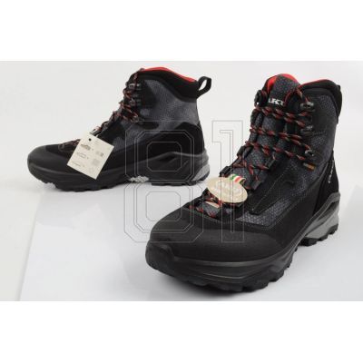 9. Aku Adapta Gore-tex M 494353 Schuhe