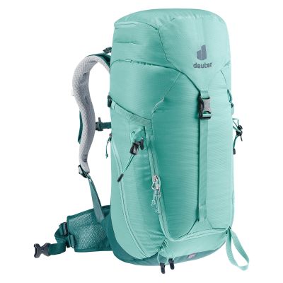 5. Deuter Trail 22 SL 3440224-1377 Glacier Deepsea