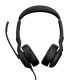 Jabra Evolve2 50 USB-C/A MS Stereo-Headset ohne Bluetooth