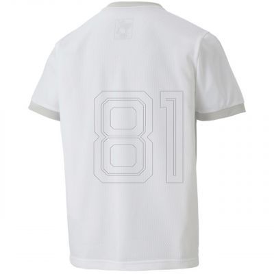 3. Puma teamGOAL 23 Jersey Jr T-shirt 704160 04