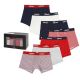 12. Levi's Herren Boxershort M 701225625 004 Boxershorts
