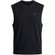 2. Herren-T-Shirt 4F M306 Tiefschwarz 4FWMM00TSLEM306 20S