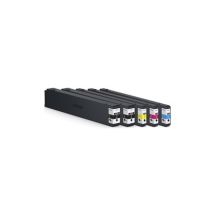 Epson WorkForce Enterprise WF-C20750 Gelbe Tintenpatrone, 1 Stück, Original Gelb