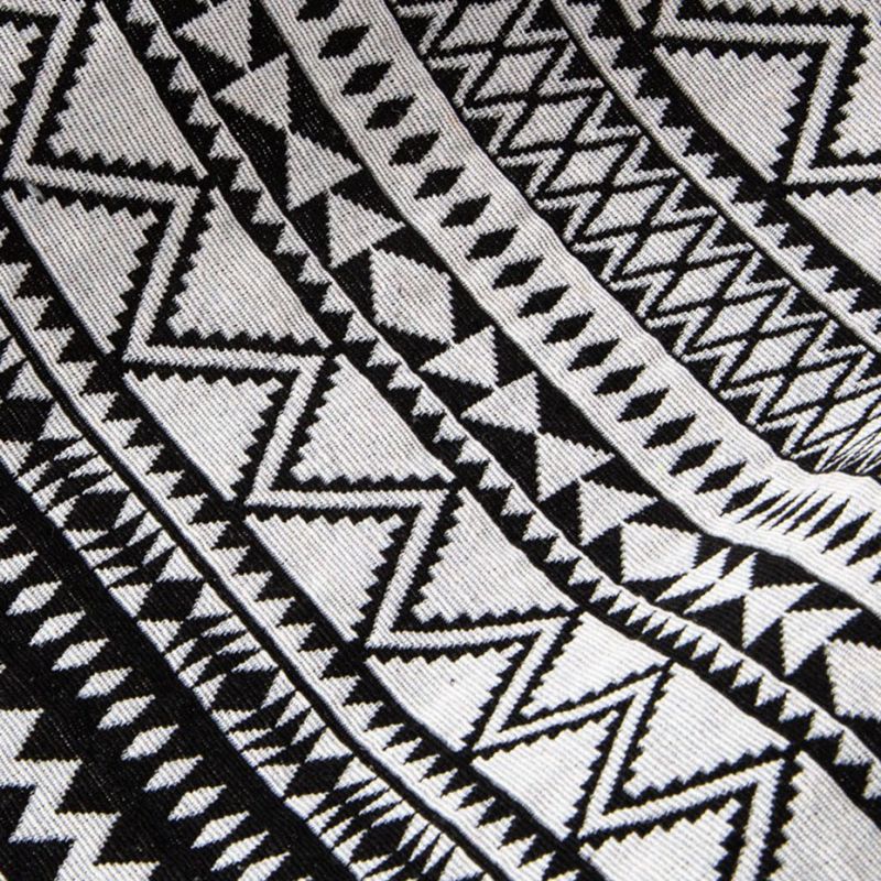 17. Gartenhängematte für 2 Personen Etno 200x150cm 1031262