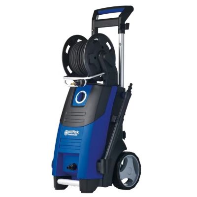 9. NILFISK PREMIUM 200-15 Unterlegscheibe