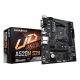 3. GIGABYTE A520M S2H Mainboard AMD A520 Sockel AM4 Micro-ATX