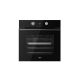 Teka HLB 8550 SC 70 l 3215 W Schwarz