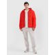 5. Herren-Daunenjacke mit Synthetikfüllung 4F 4FRAW25TDJAM0794-62S