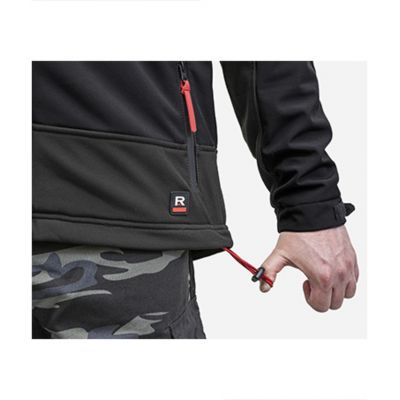 5. Rimeck Vertex M MLI-W5501 Softshelljacke