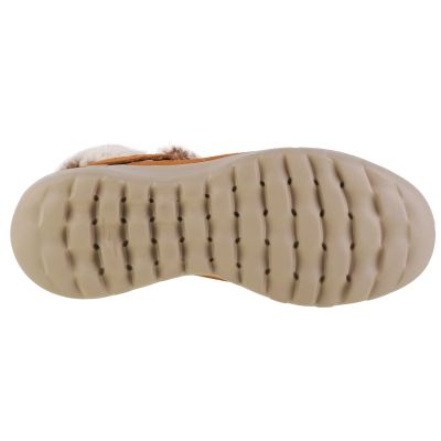 4. Skechers On The Go Joy - Erster Blick 144041-CSNT Braun 36