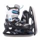 8. Tempish Enbo Duo Jr verstellbare Schlittschuhe 13000008257