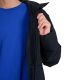 14. Herren-Daunenjacke 4F M0710 Tiefschwarz 4FWAW25TDJAM0710 20S