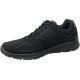 2. Skechers Satisfaction M 58350-BBK Schuhe