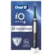 5. Oral-B iO Series 4 für Erwachsene, Schwarz