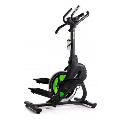 5. ZIPRO Climber Mini-Heimtrainer
