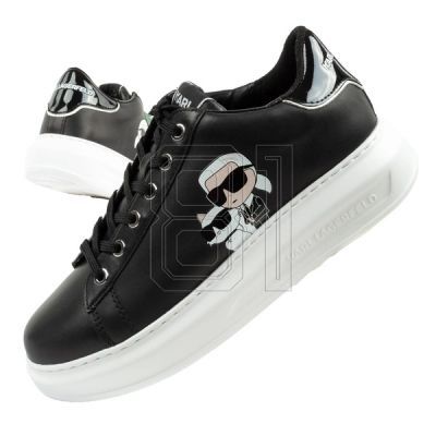 Karl Lagerfeld Kapri W KL62524T0 00 Schuhe