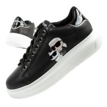 Karl Lagerfeld Kapri W KL62524T0 00 Schuhe