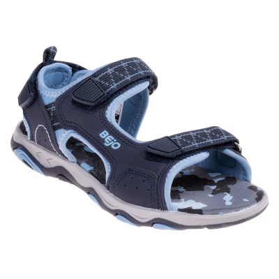 4. Bejo Alisi Jr 92800401045 Sandalen
